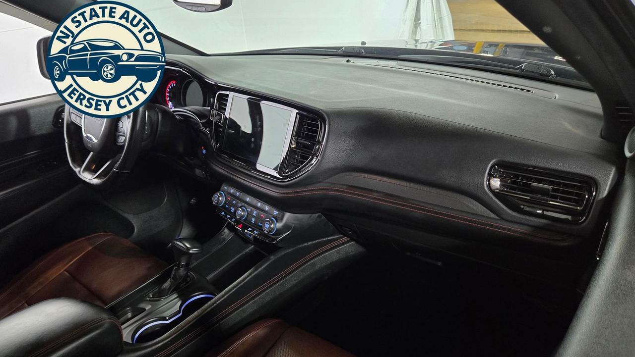 2023 Dodge Durango GT Plus Jersey City NJ