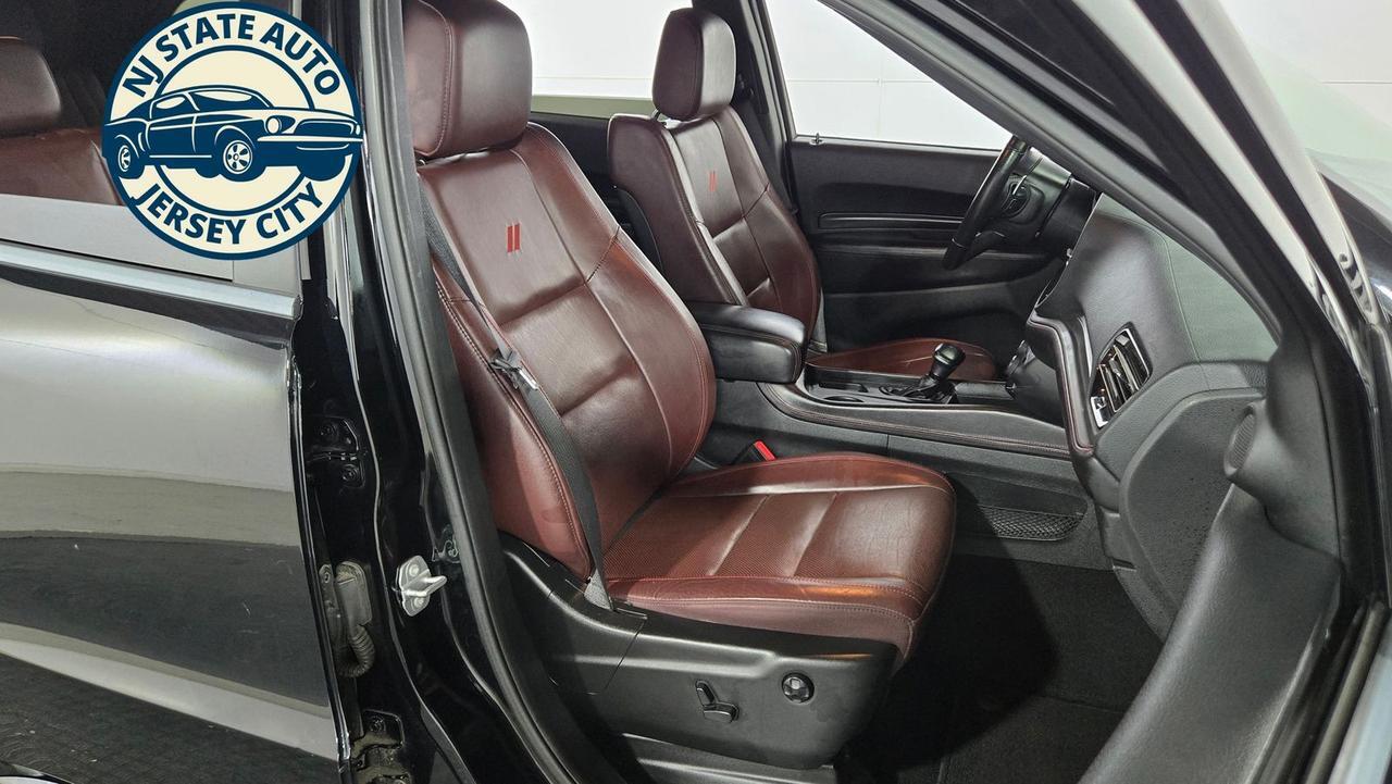 2023 Dodge Durango GT Plus Jersey City NJ