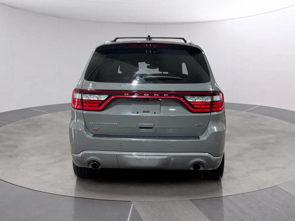 2023 Dodge Durango GT Plus San Clemente CA