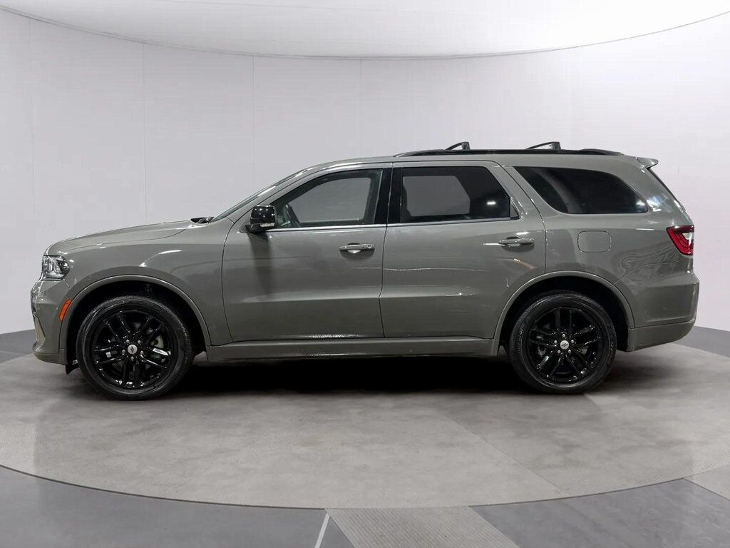 2023 Dodge Durango GT Plus San Clemente CA