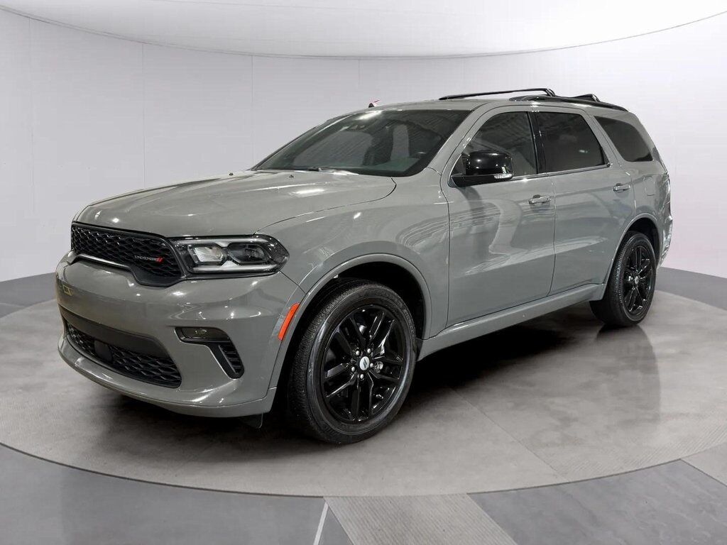 2023 Dodge Durango GT Plus San Clemente CA
