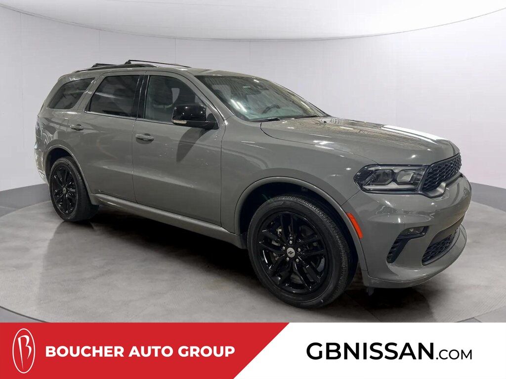 2023 Dodge Durango GT Plus San Clemente CA