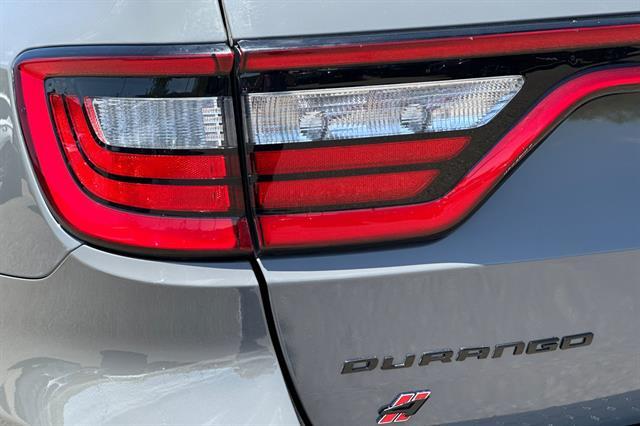 2023 Dodge Durango GT Plus San Luis Obispo CA