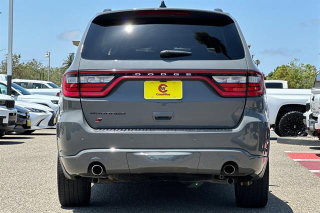 2023 Dodge Durango GT Plus San Luis Obispo CA