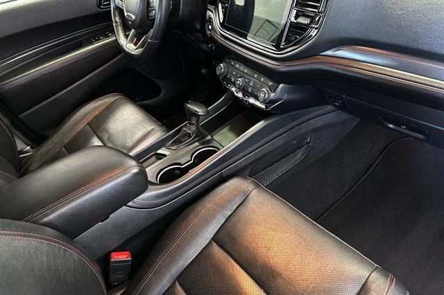 2023 Dodge Durango GT Plus San Luis Obispo CA