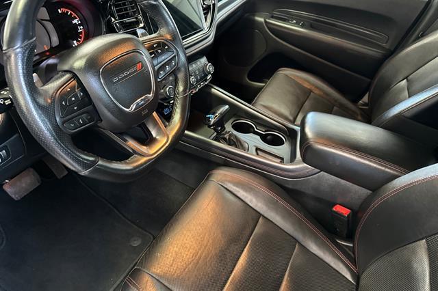 2023 Dodge Durango GT Plus San Luis Obispo CA