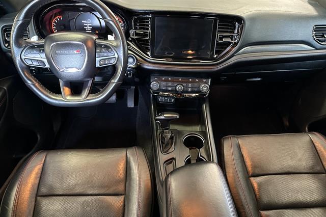 2023 Dodge Durango GT Plus San Luis Obispo CA