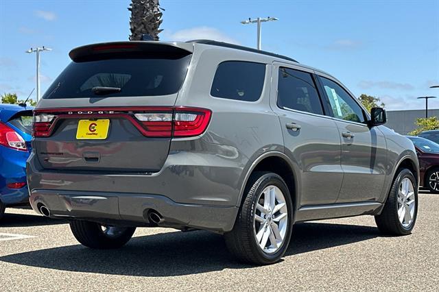 2023 Dodge Durango GT Plus San Luis Obispo CA