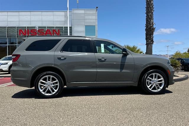 2023 Dodge Durango GT Plus San Luis Obispo CA