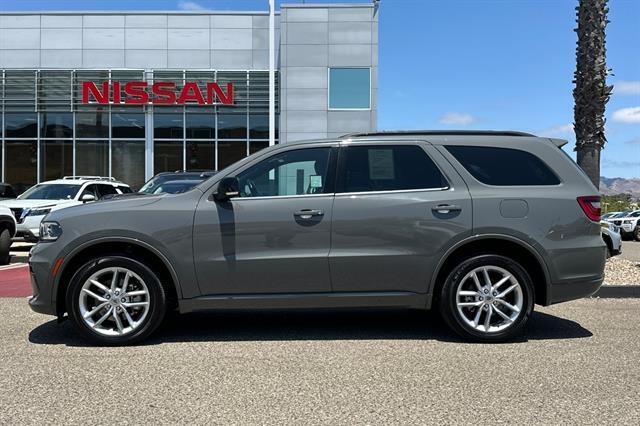 2023 Dodge Durango GT Plus San Luis Obispo CA