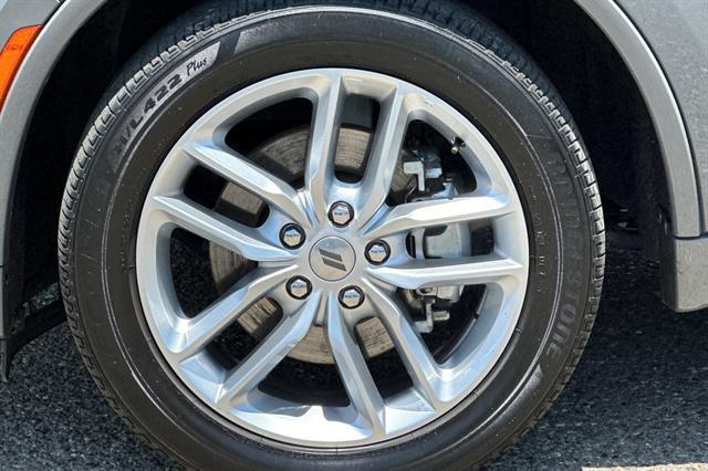 2023 Dodge Durango GT Plus San Luis Obispo CA