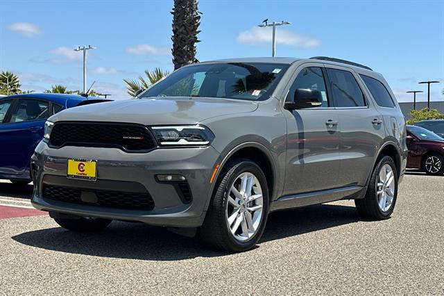 2023 Dodge Durango GT Plus San Luis Obispo CA