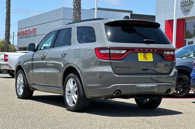 2023 Dodge Durango GT Plus San Luis Obispo CA
