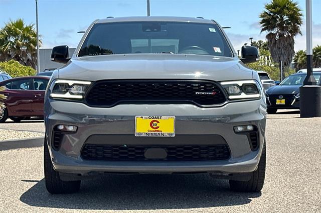 2023 Dodge Durango GT Plus San Luis Obispo CA