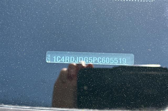 2023 Dodge Durango GT Plus San Luis Obispo CA