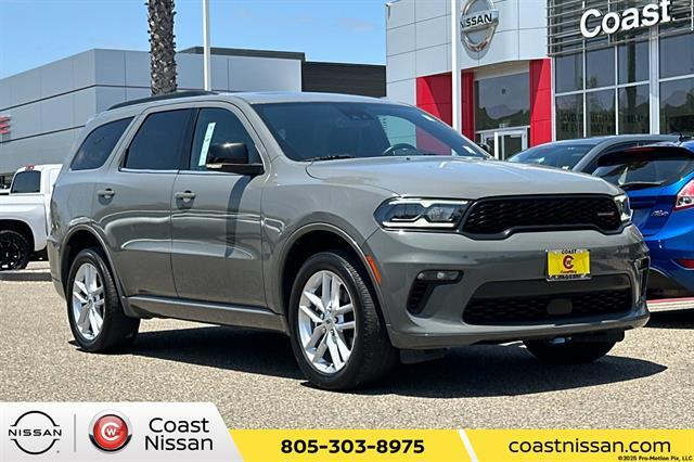 2023 Dodge Durango GT Plus San Luis Obispo CA