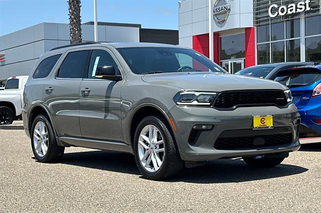 2023 Dodge Durango GT Plus San Luis Obispo CA