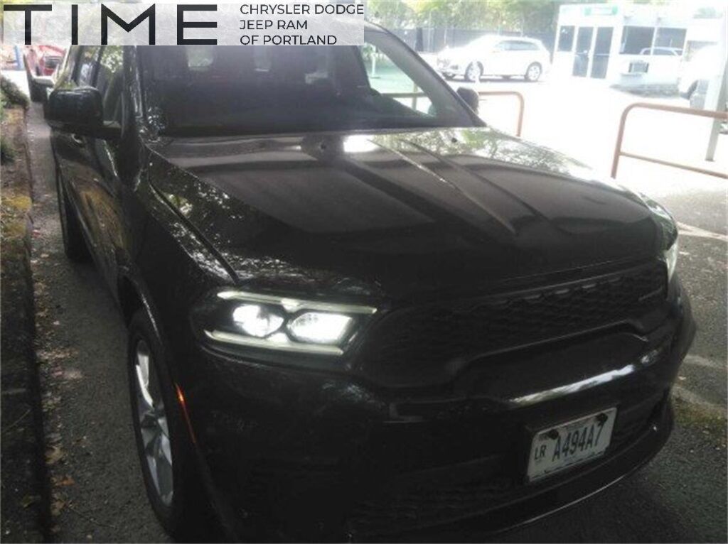 2023 Dodge Durango GT Plus Portland OR