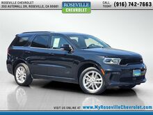 2023_Dodge_Durango_GT Plus_ Roseville CA