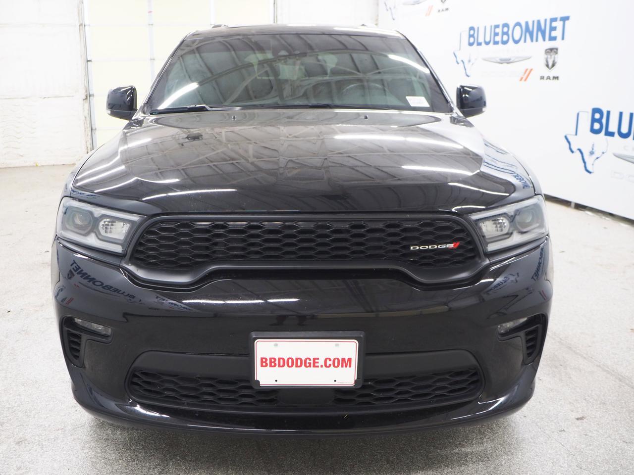 2023 Dodge Durango GT Plus New Braunfels TX