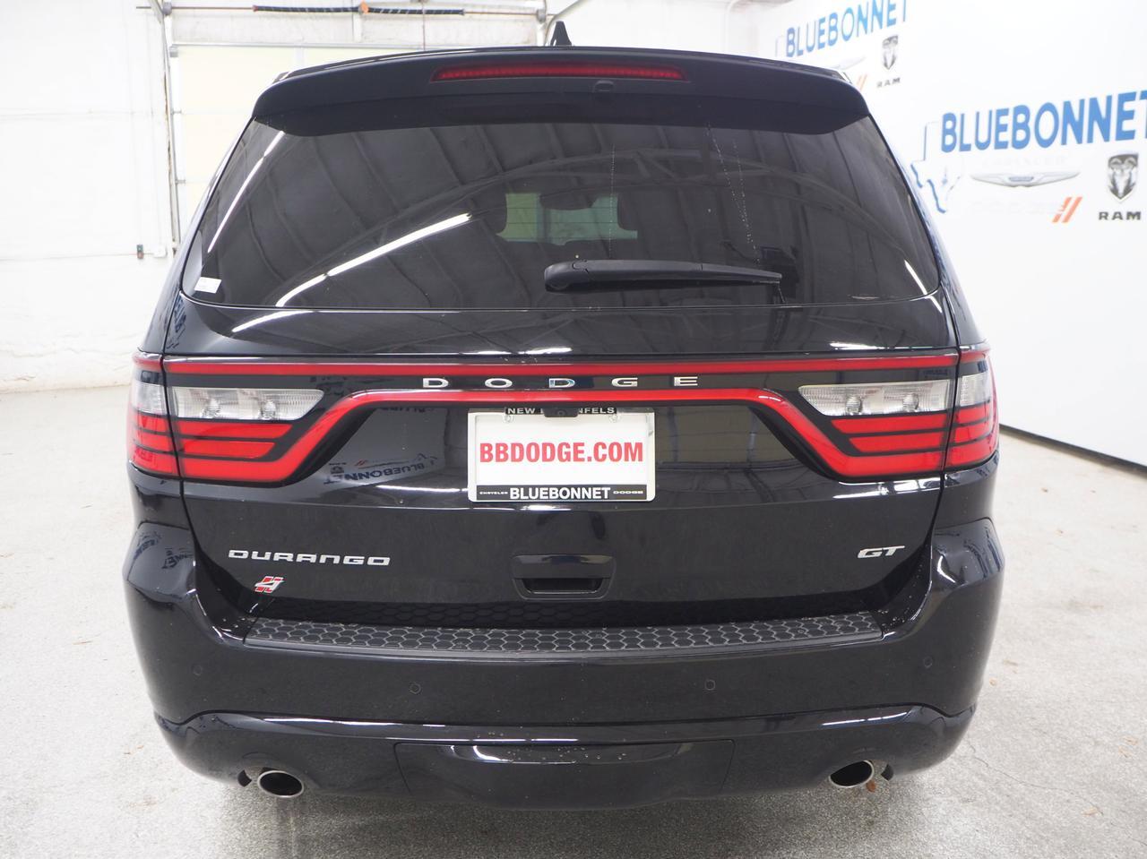 2023 Dodge Durango GT Plus New Braunfels TX