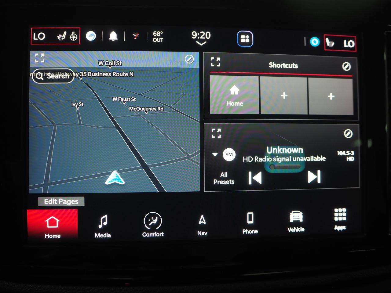 2023 Dodge Durango GT Plus New Braunfels TX