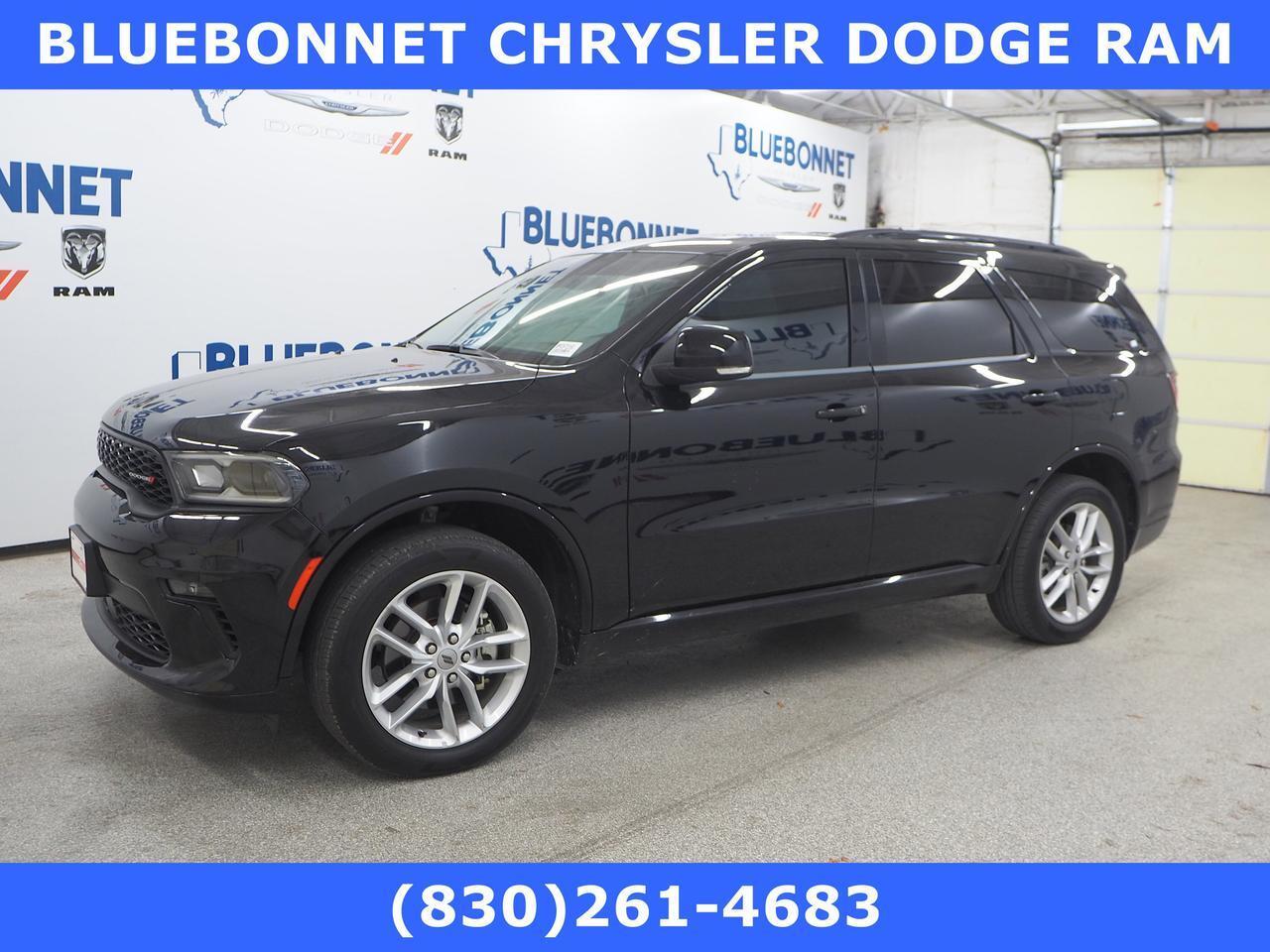 2023 Dodge Durango GT Plus New Braunfels TX