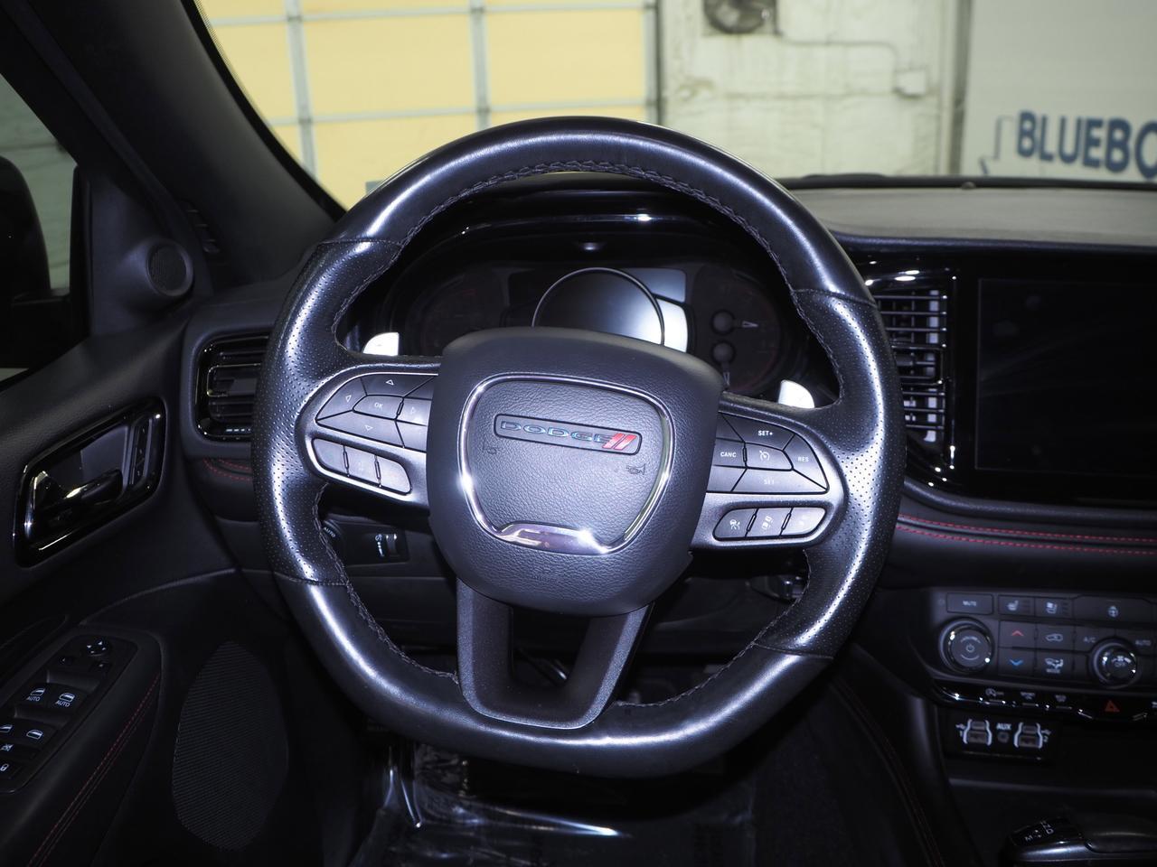 2023 Dodge Durango GT Plus New Braunfels TX