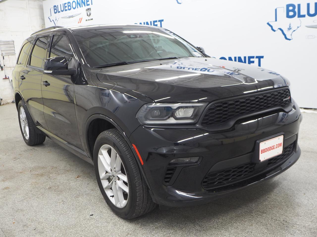 2023 Dodge Durango GT Plus New Braunfels TX