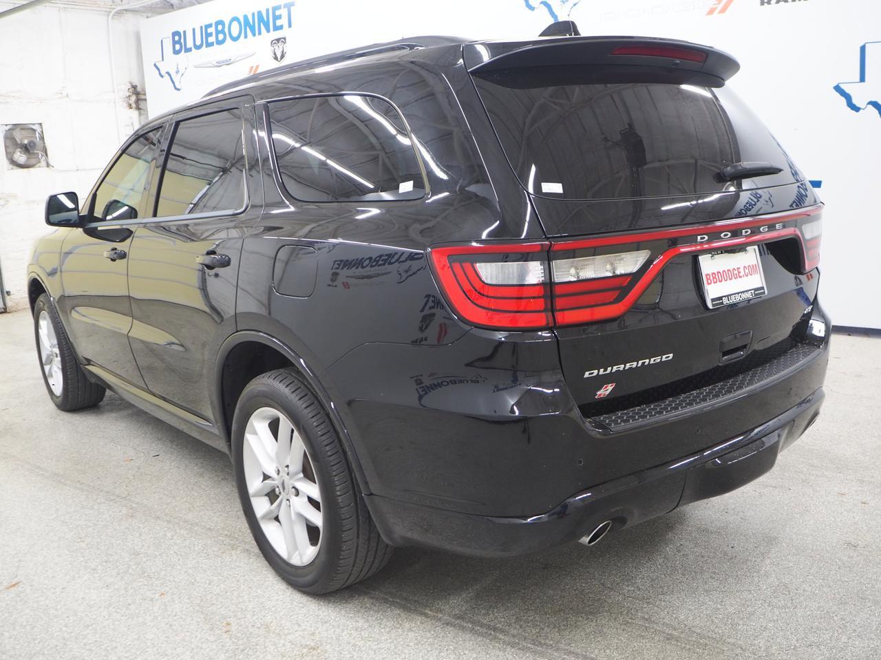 2023 Dodge Durango GT Plus New Braunfels TX