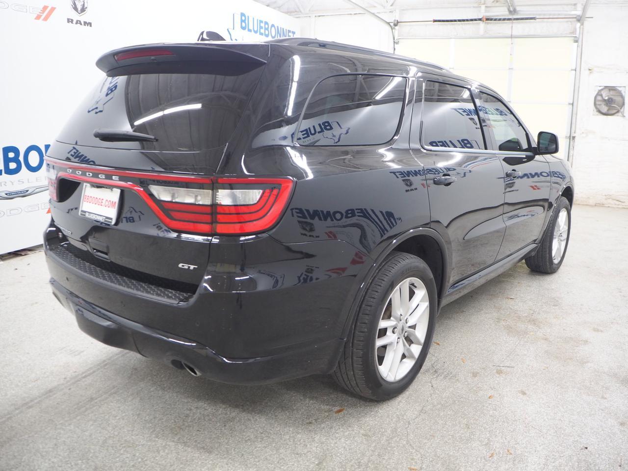 2023 Dodge Durango GT Plus New Braunfels TX