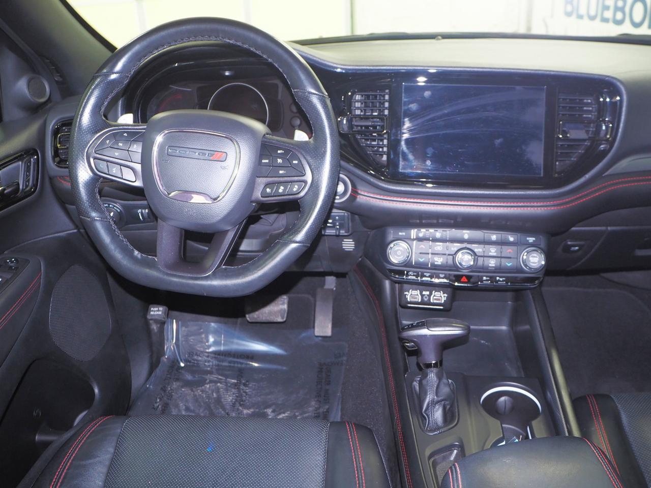 2023 Dodge Durango GT Plus New Braunfels TX