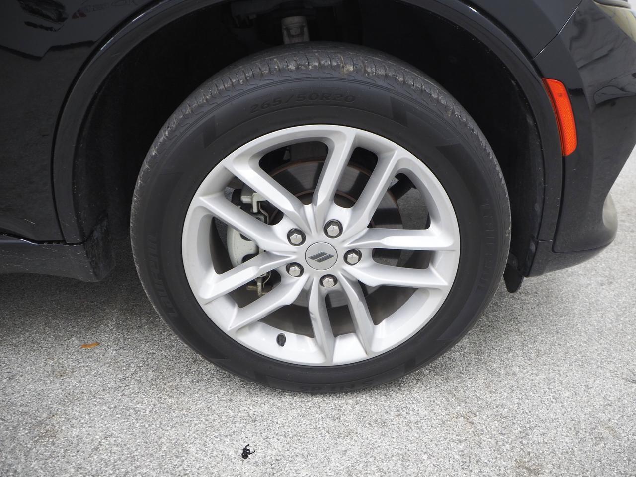 2023 Dodge Durango GT Plus New Braunfels TX