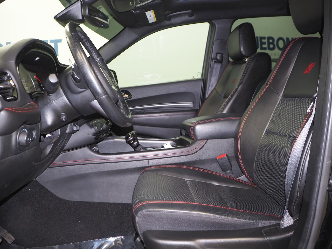 2023 Dodge Durango GT Plus New Braunfels TX