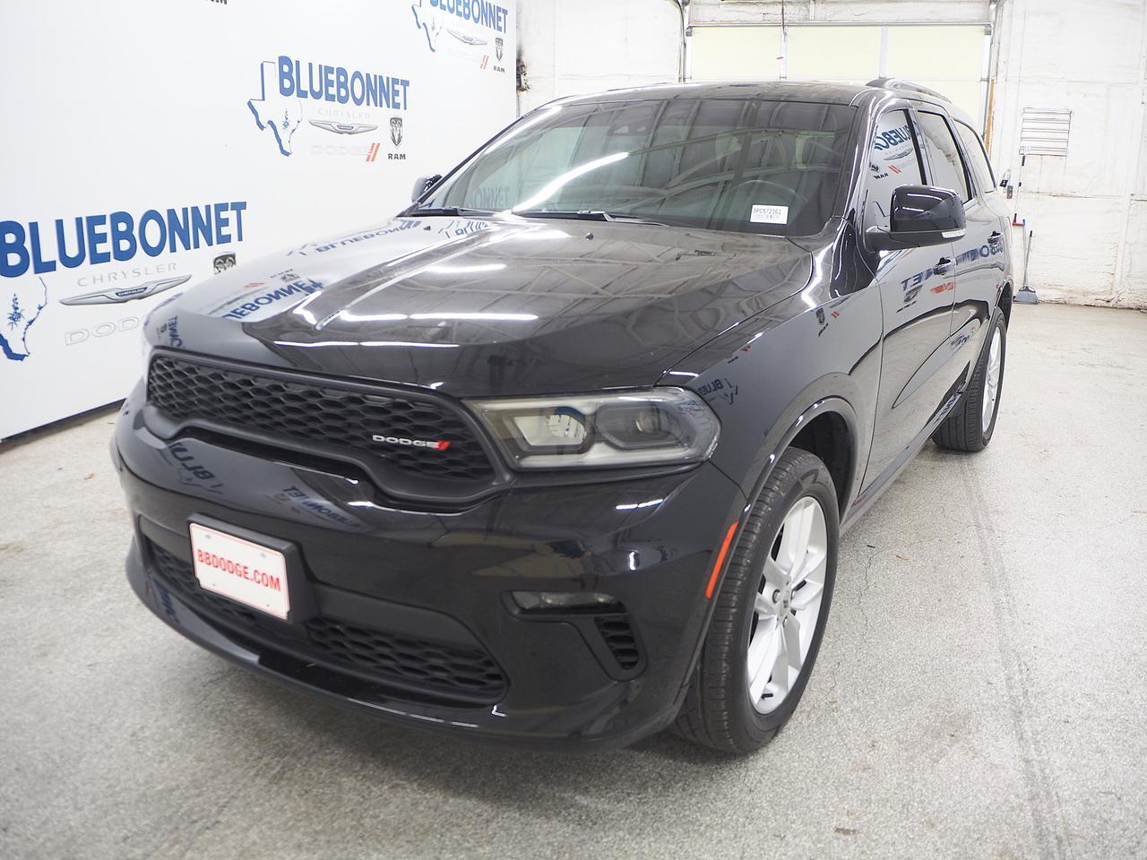2023 Dodge Durango GT Plus New Braunfels TX