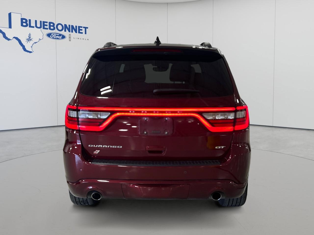 2023 Dodge Durango GT Plus New Braunfels TX