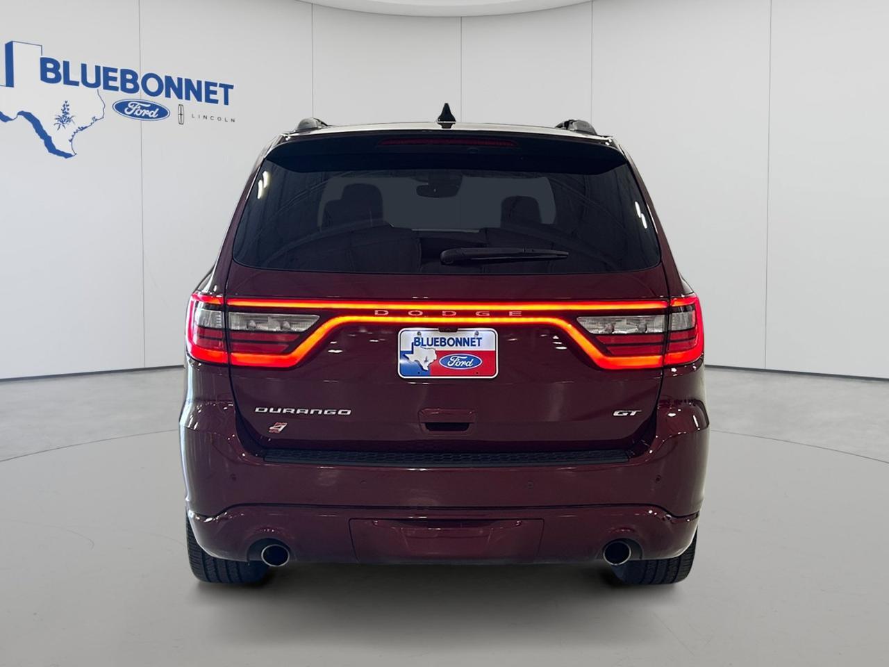 2023 Dodge Durango GT Plus New Braunfels TX
