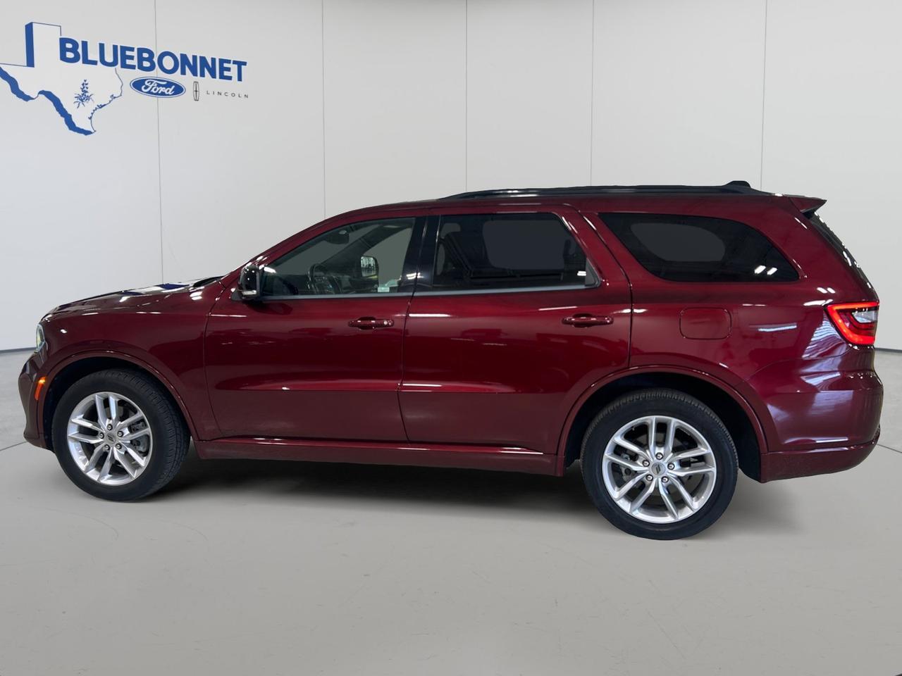 2023 Dodge Durango GT Plus New Braunfels TX