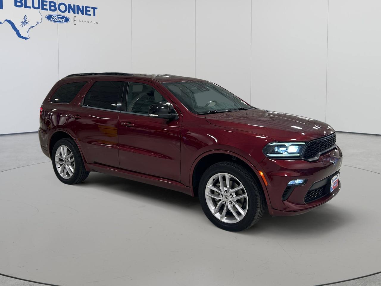 2023 Dodge Durango GT Plus