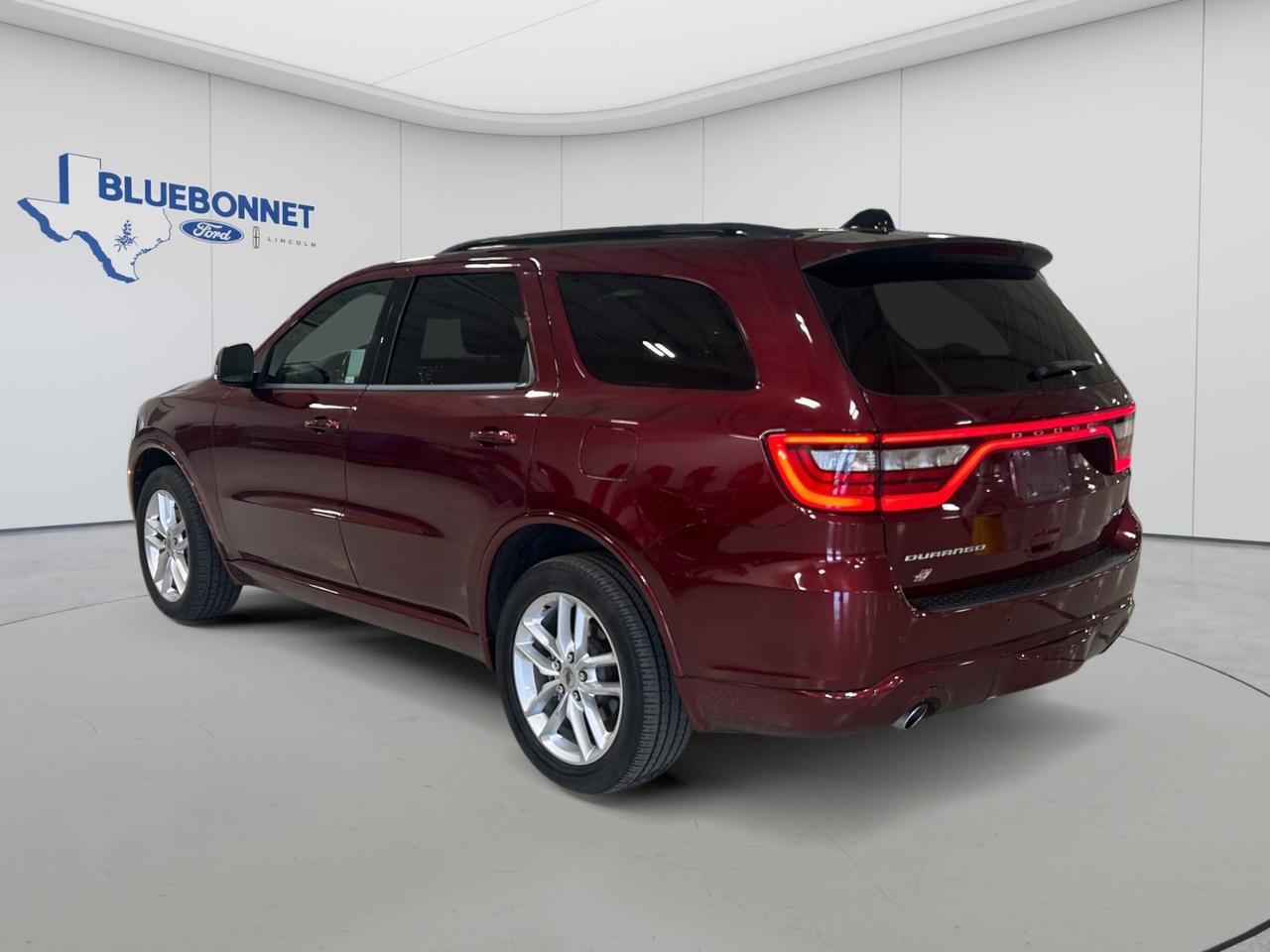 2023 Dodge Durango GT Plus New Braunfels TX