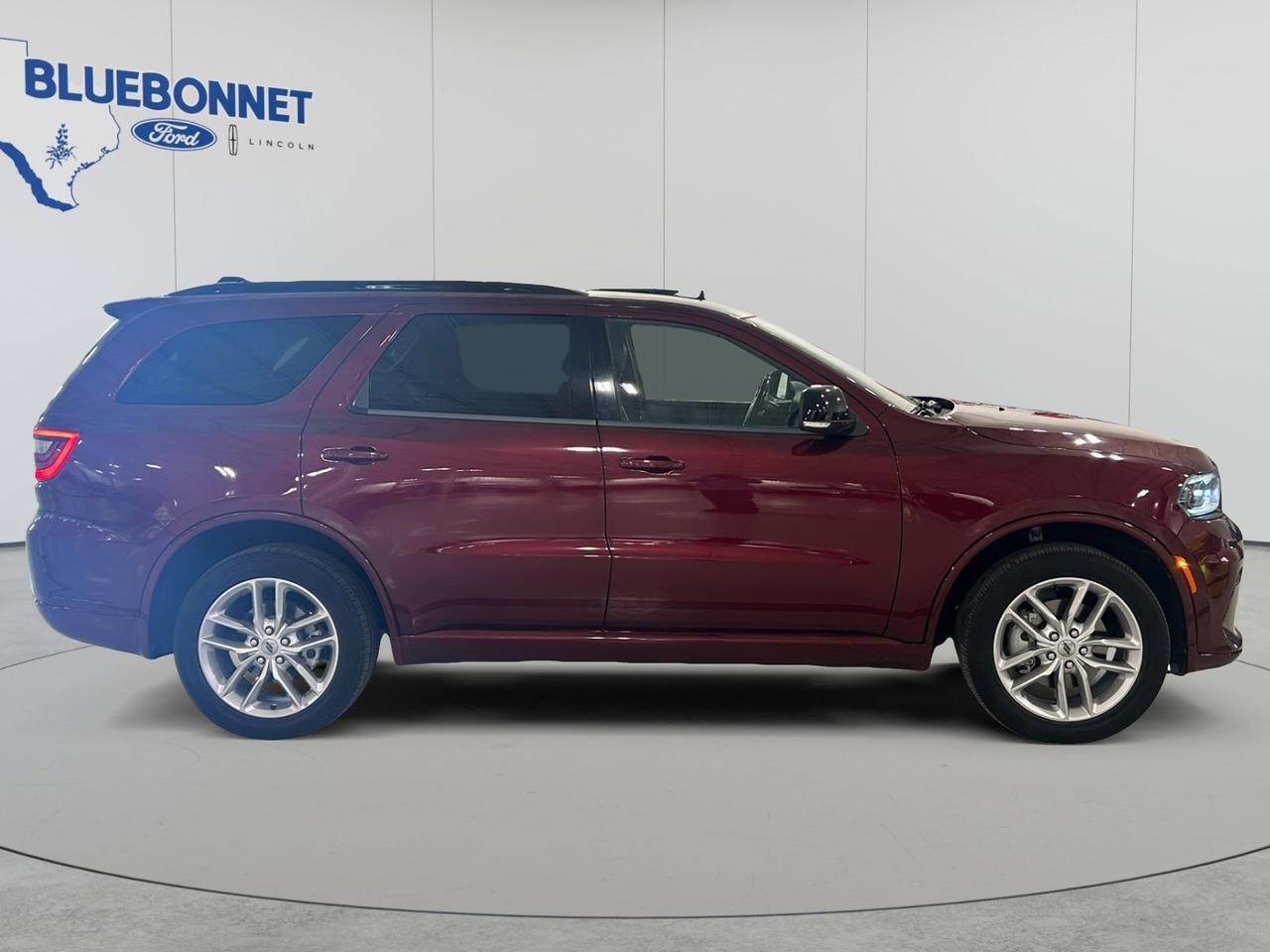 2023 Dodge Durango GT Plus New Braunfels TX