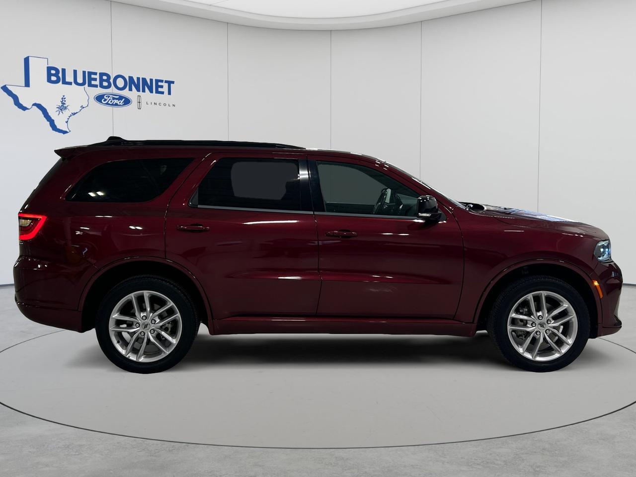 2023 Dodge Durango GT Plus New Braunfels TX