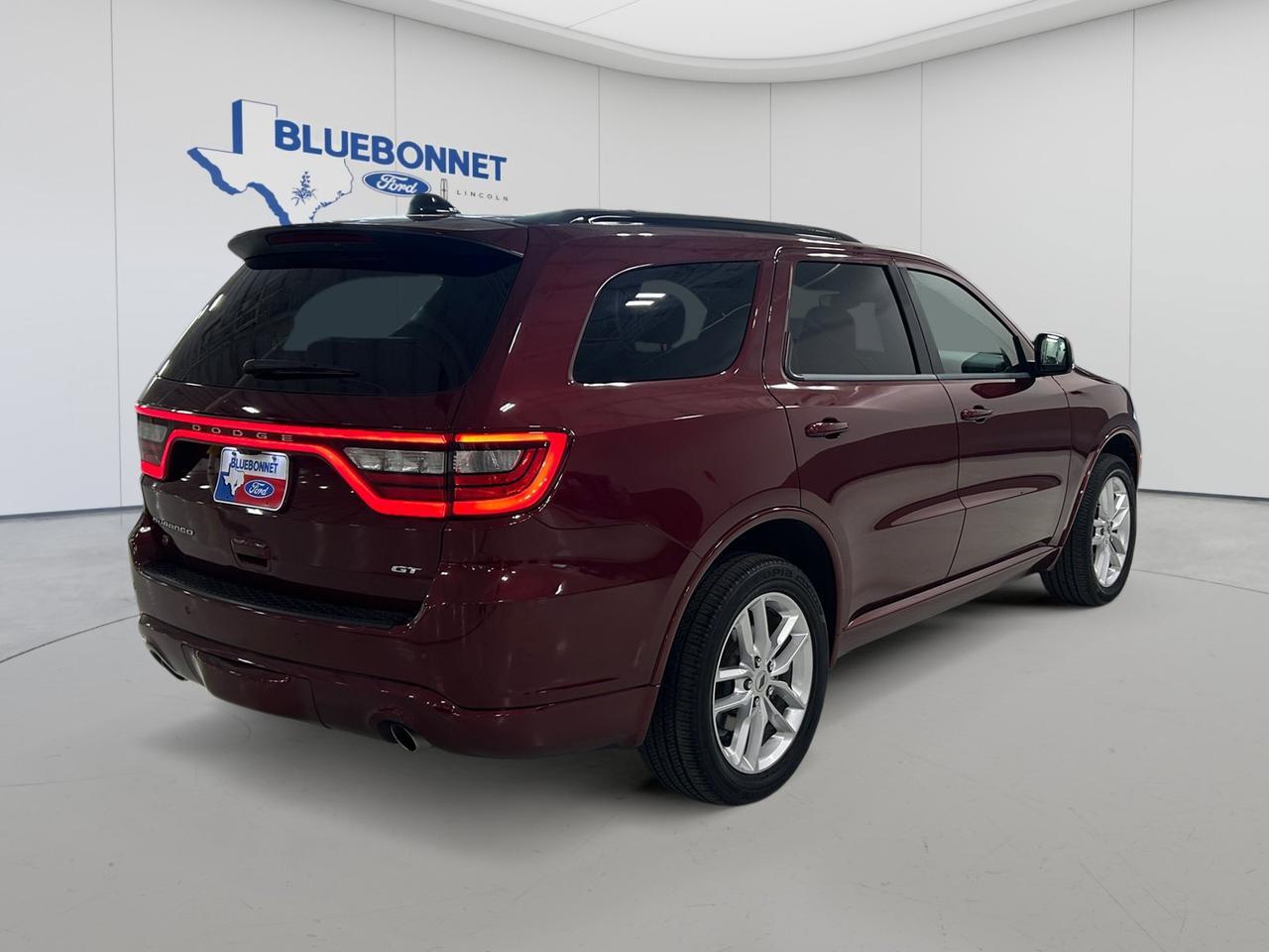 2023 Dodge Durango GT Plus New Braunfels TX