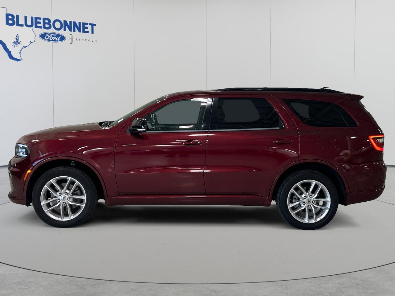 2023 Dodge Durango GT Plus New Braunfels TX