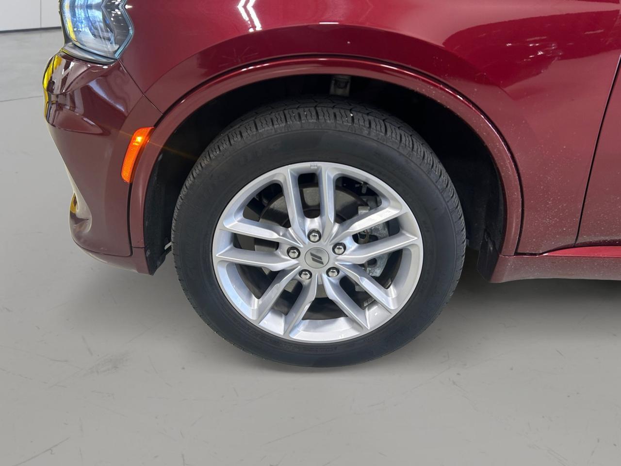 2023 Dodge Durango GT Plus New Braunfels TX