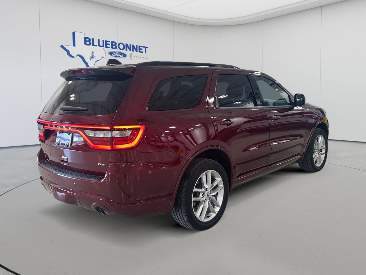 2023 Dodge Durango GT Plus New Braunfels TX