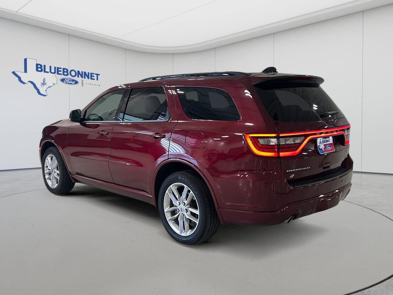 2023 Dodge Durango GT Plus New Braunfels TX