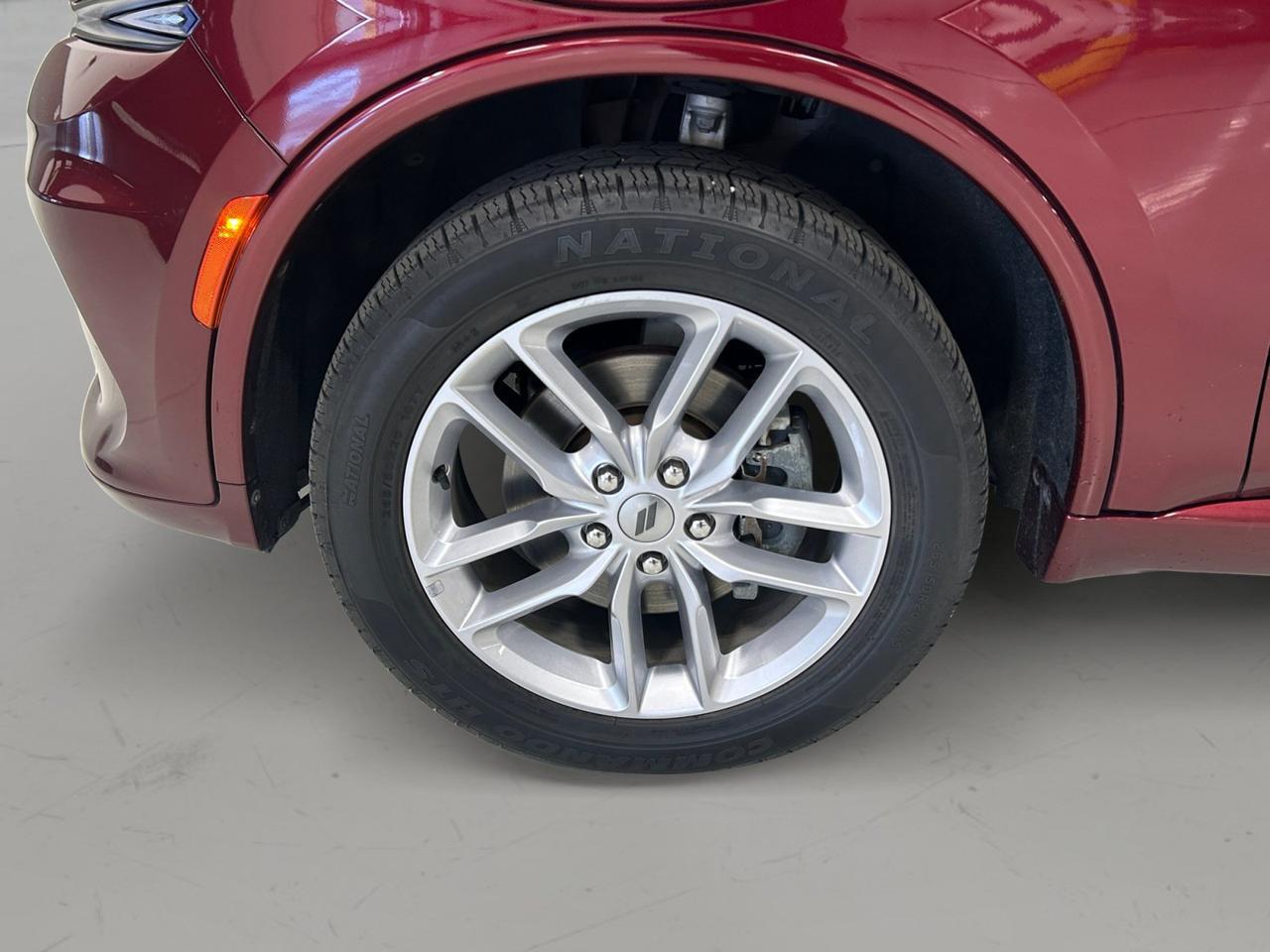 2023 Dodge Durango GT Plus New Braunfels TX