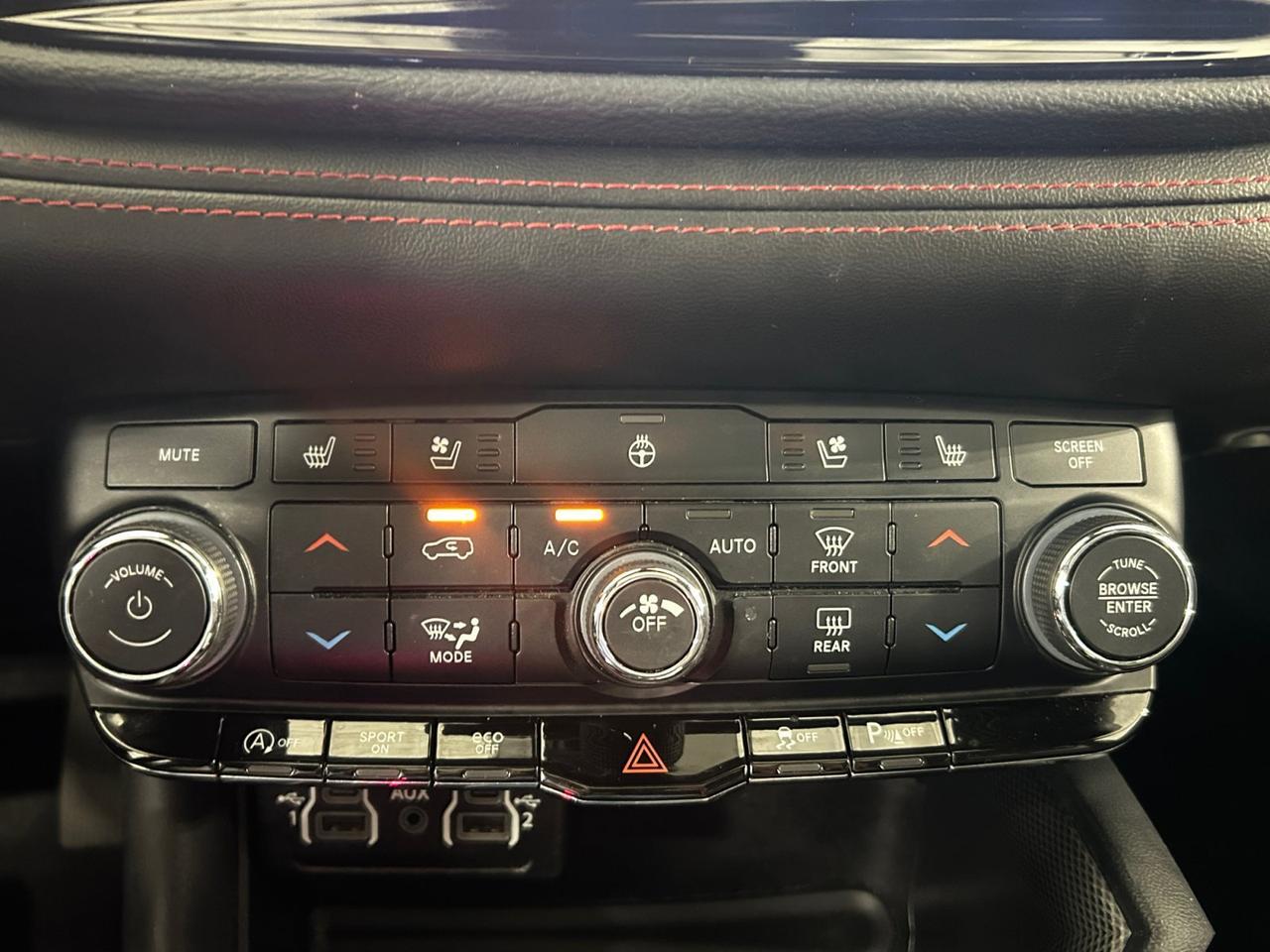 2023 Dodge Durango GT Plus New Braunfels TX