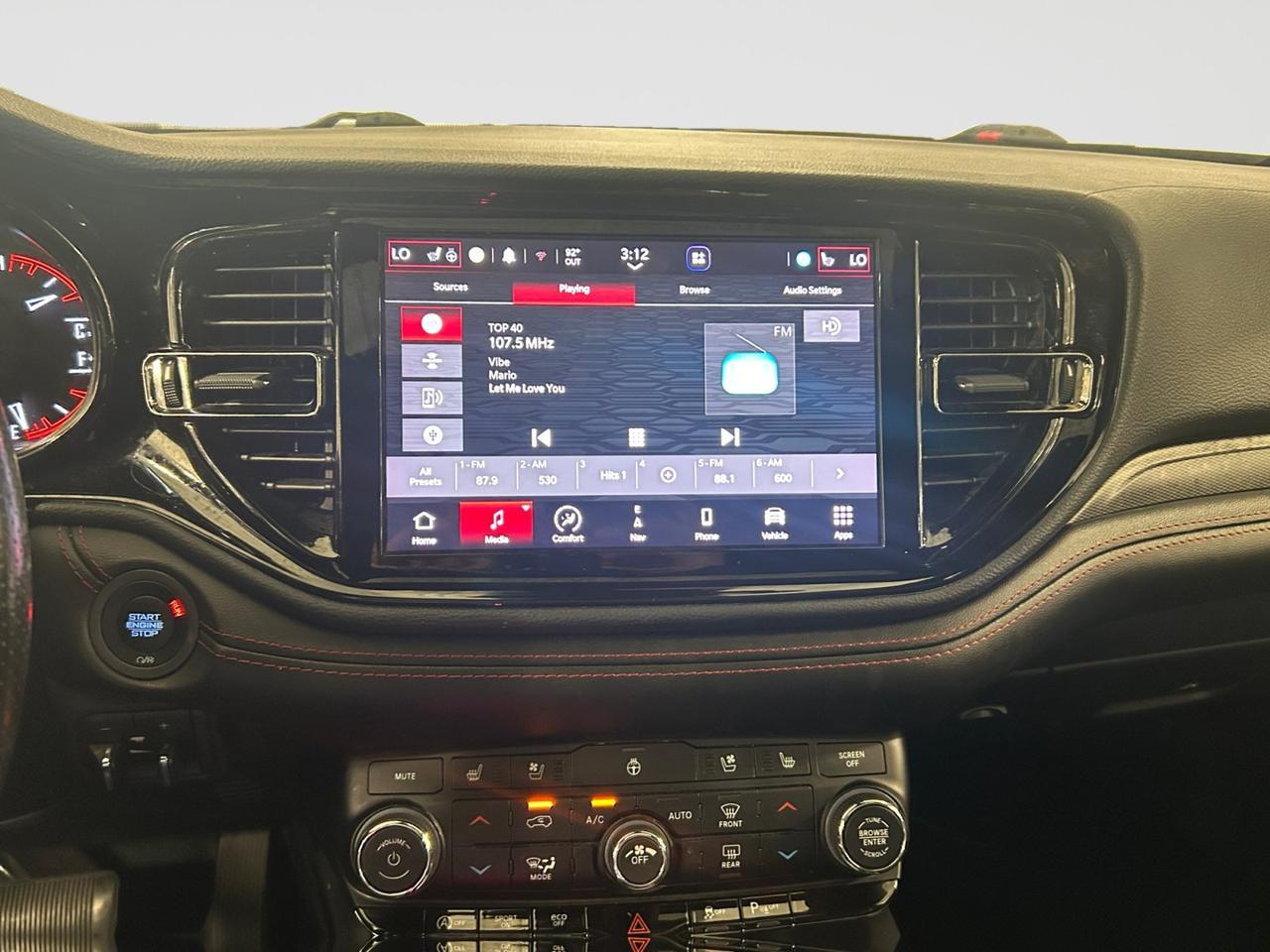 2023 Dodge Durango GT Plus New Braunfels TX
